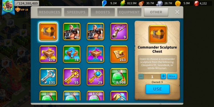 28 commanders. 3400 usd + fee