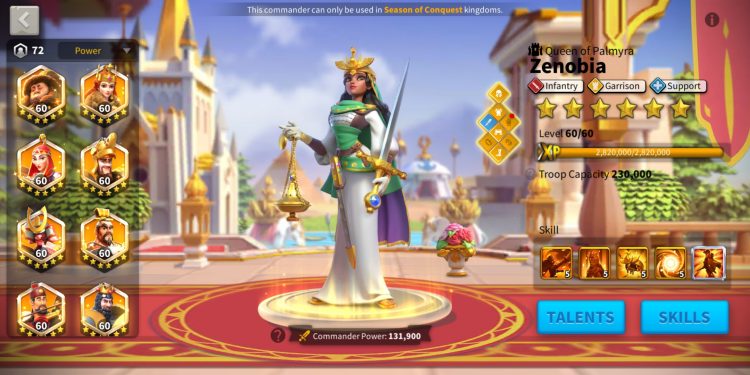 28 commanders. 3400 usd + fee