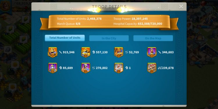 Infantry Main. 1000 USD + our Fee