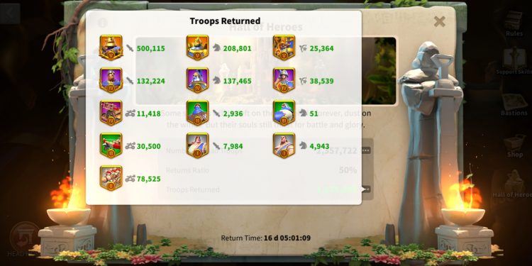 Infantry Main. 1000 USD + our Fee