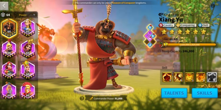 Infantry Main. 1000 USD + our Fee