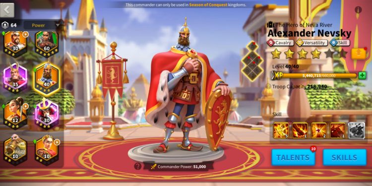 Infantry Main. 1000 USD + our Fee