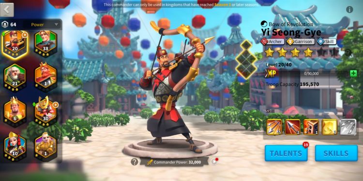 Infantry Main. 1000 USD + our Fee