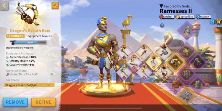 35 maxed commanders. 10000 usd + fee