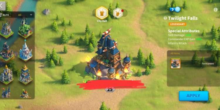 10 farm accounts. 15000 usd + fee
