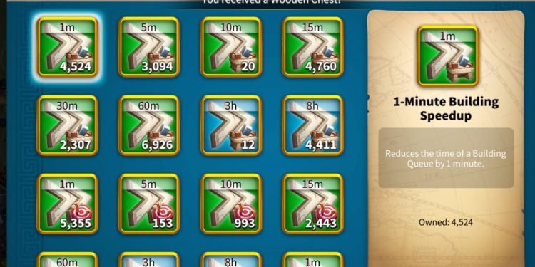 10 farm accounts. 15000 usd + fee