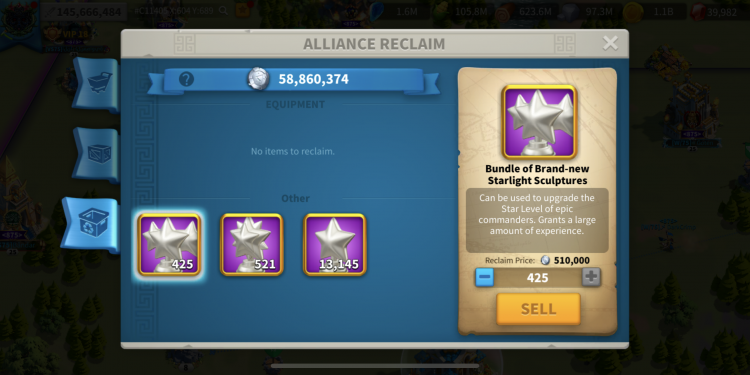 35 maxed commanders. 10000 usd + fee