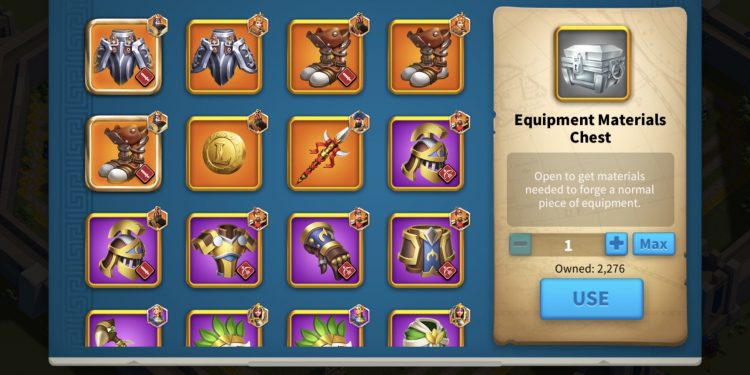 19 legendary equipment. 1800 usd + fee