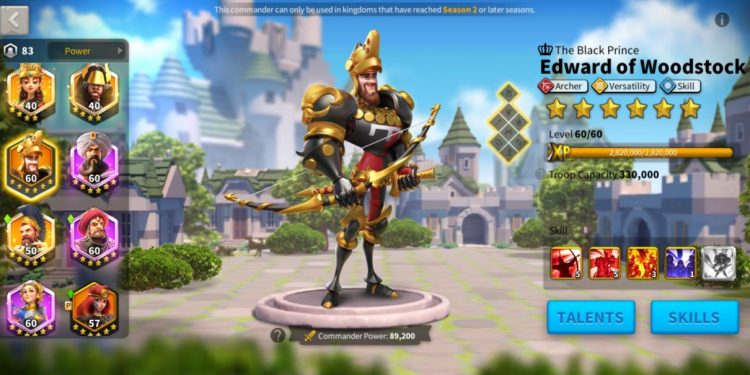 32 legendary equipment. 7500 USD + our Fee