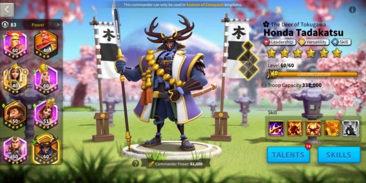 32 legendary equipment. 7500 USD + our Fee