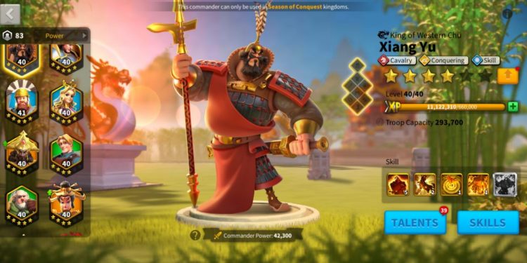 32 legendary equipment. 7500 USD + our Fee