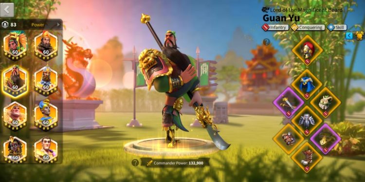 32 legendary equipment. 7500 USD + our Fee