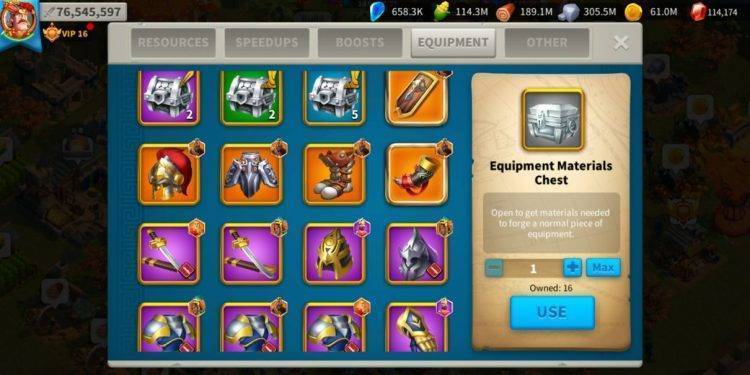 Infantry. 730 USD + our fee