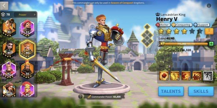 27 maxed commanders. 2500 usd + fee