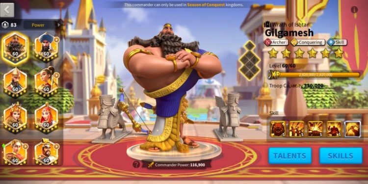 32 legendary equipment. 7500 USD + our Fee