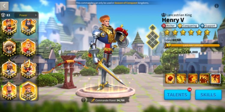 32 legendary equipment. 7500 USD + our Fee