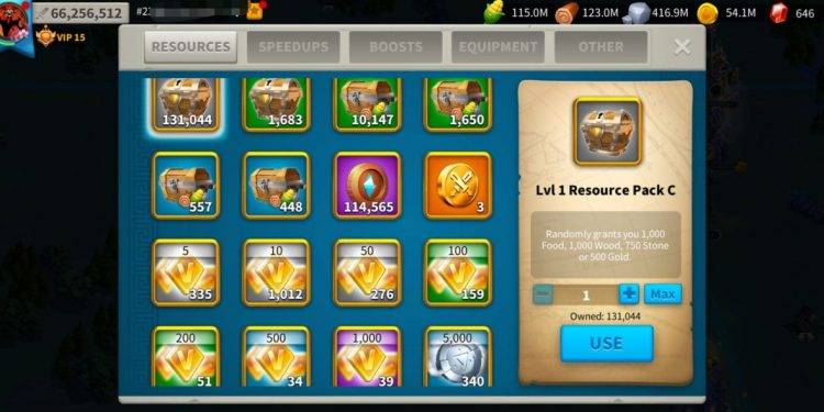 550$ + Fee.