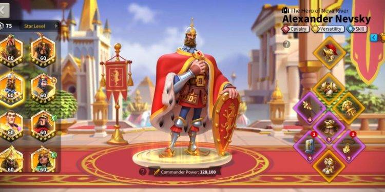 Full set for Cavalry and Infantry. 2250 USD + our Fee