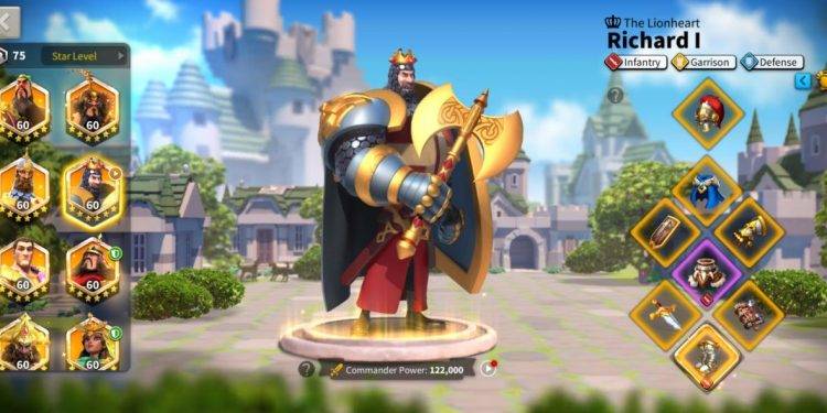 Full set for Cavalry and Infantry. 2250 USD + our Fee