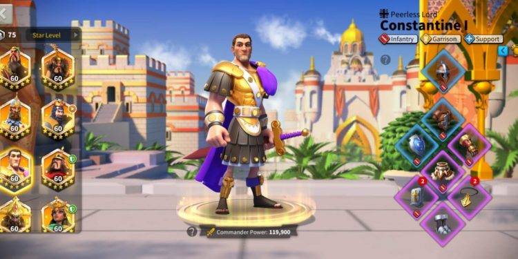 Full set for Cavalry and Infantry. 2250 USD + our Fee