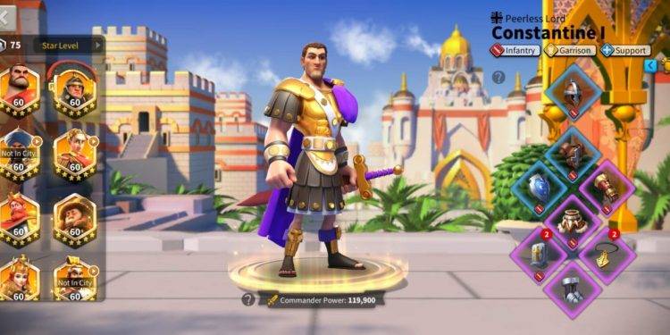 Full set for Cavalry and Infantry. 2250 USD + our Fee