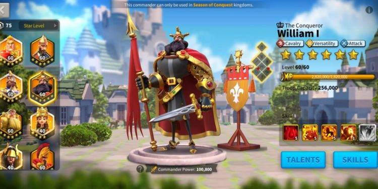 Full set for Cavalry and Infantry. 2250 USD + our Fee