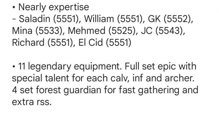 550$ + Fee.