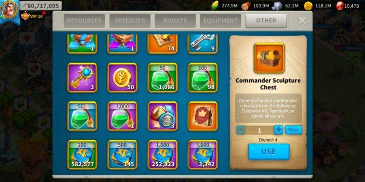 VIP 16. 730 USD + our Fee