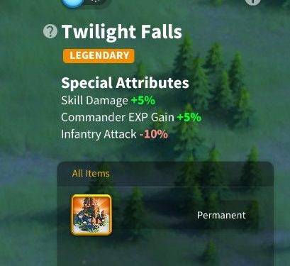 4.4B Kill Points. 1200 usd + fee