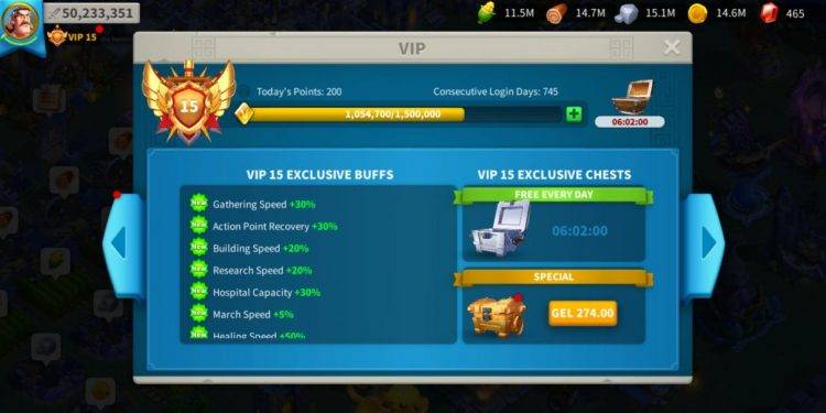 250 USD + our Fee