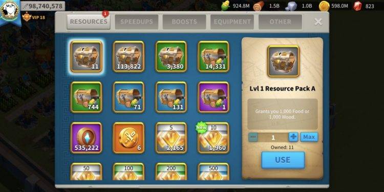 VIP 18. 1600 usd + fee