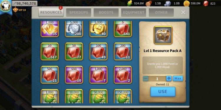 VIP 18. 1600 usd + fee