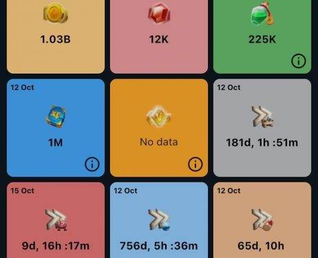126M & 58M Power. 2400 usd + fee