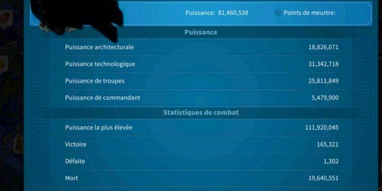 29 maxed commanders. 2000 usd + fee