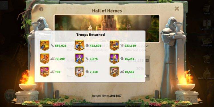 Full set for everyone. 30 000 USD + our Fee