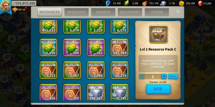Full set for everyone. 30 000 USD + our Fee