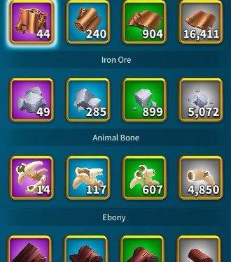 4.4B Kill Points. 1200 usd + fee