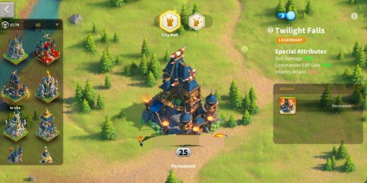 24 Maxed. 2700 USD + our Fee