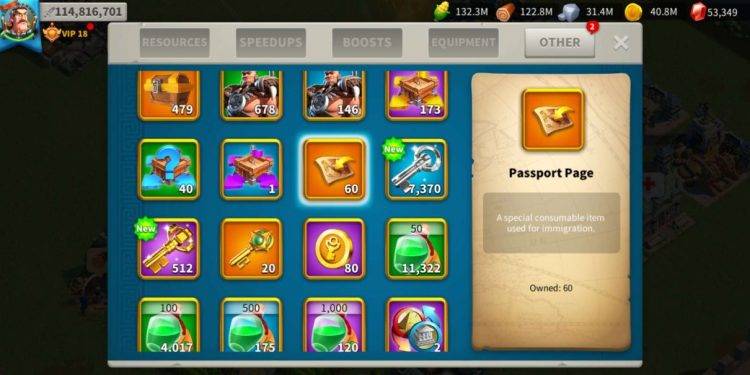 VIP 18. 1450 USD + our Fee