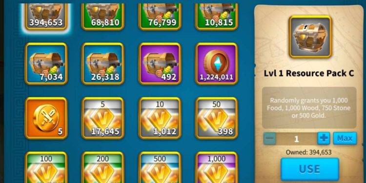 31 maxed commanders. 2700 usd + fee