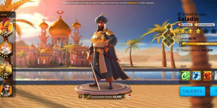 31 maxed commanders. 2700 usd + fee