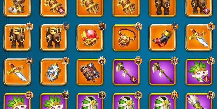 26 legendary equipment. 900 usd + fee