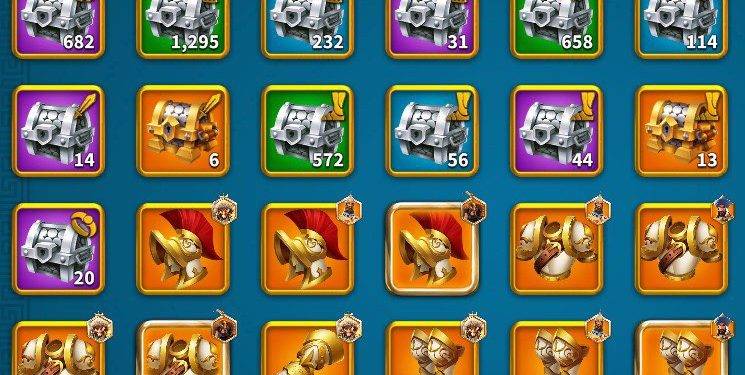 26 legendary equipment. 900 usd + fee