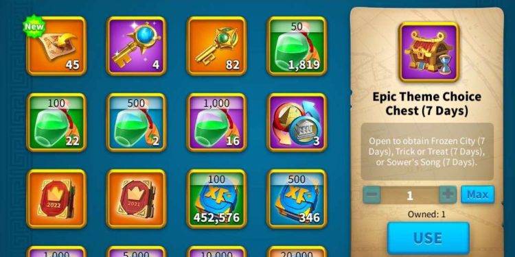 14 legendary equipment. 500 usd + fee