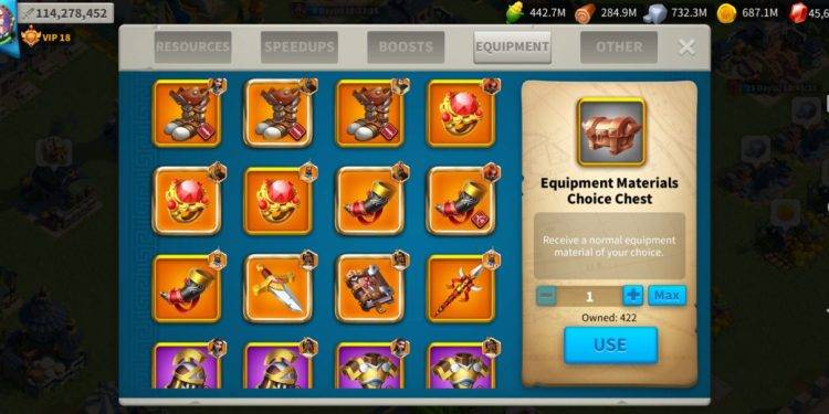 40 maxed commanders. 6000 usd + fee