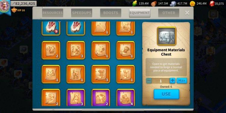 Tons of boost items! 800 USD + fee