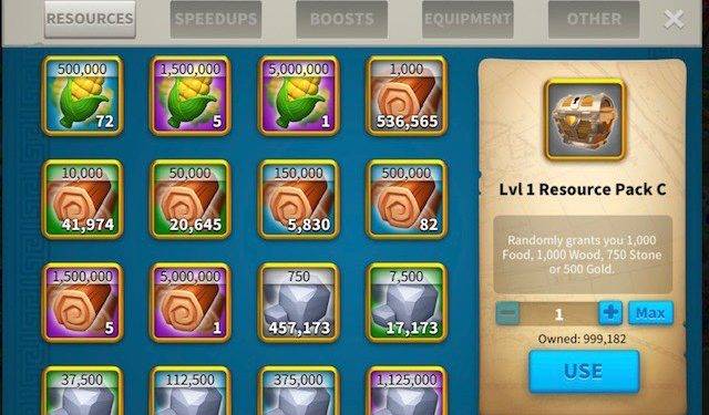 25 maxed commanders. 1600 usd + fee