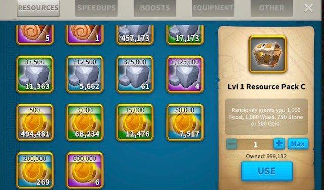 25 maxed commanders. 1600 usd + fee