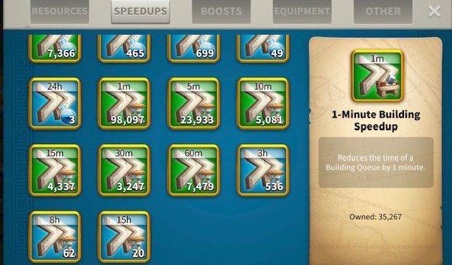 25 maxed commanders. 1600 usd + fee