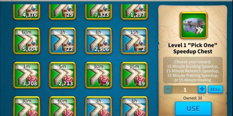 37 max commanders. 4300 usd + fee